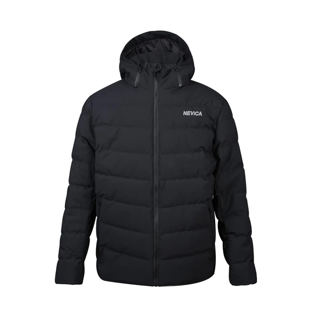 Куртка Nevica чоловіча чорна 438034-03