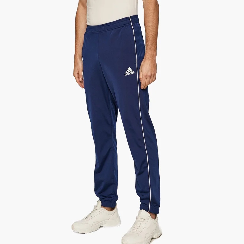 Штани Adidas чоловічі сині CV3586