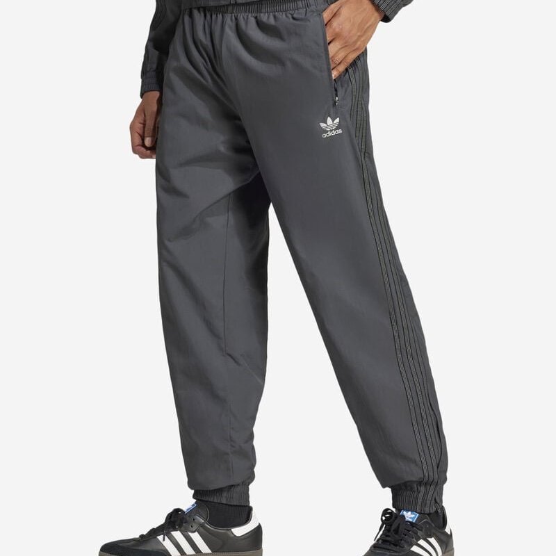 Штани Adidas чоловічі чорні JN2399