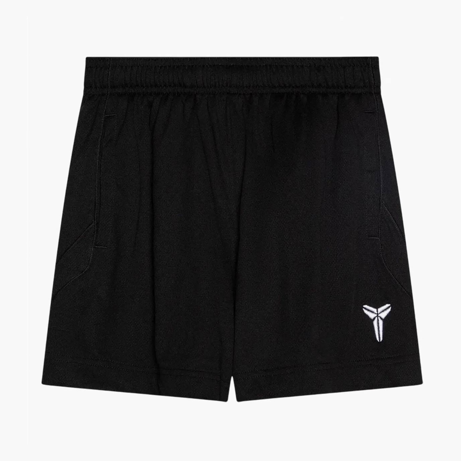 Шорти Nike Kobe чоловічі чорні HJ8103-010