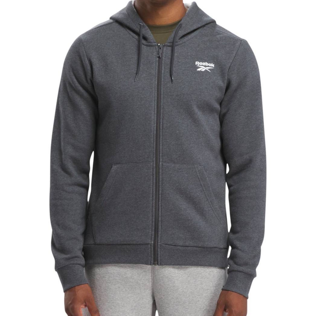 Костюм Reebok чоловічий сірий 100202845