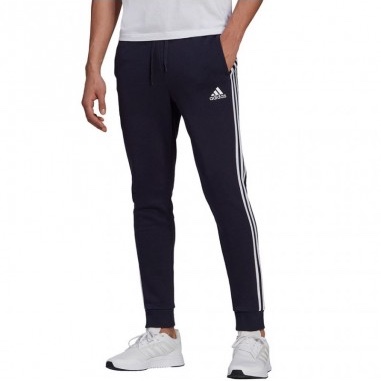 Штани Adidas чоловічі сині GK8823