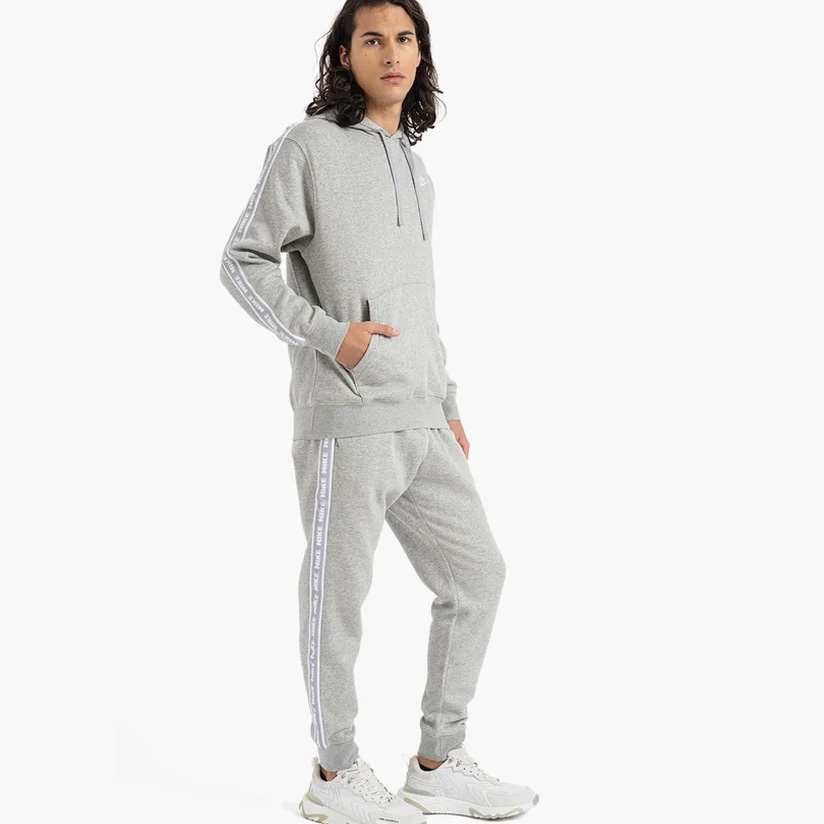 Костюм Nike сірий чоловічий FB7296-063