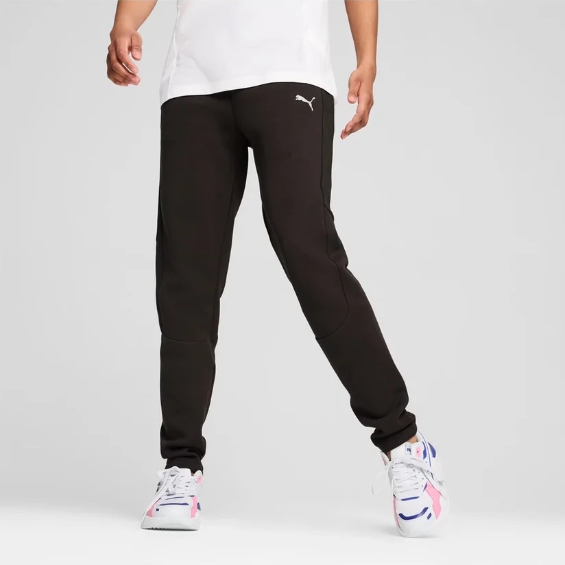Штани Puma жіночі чорні 681672 01