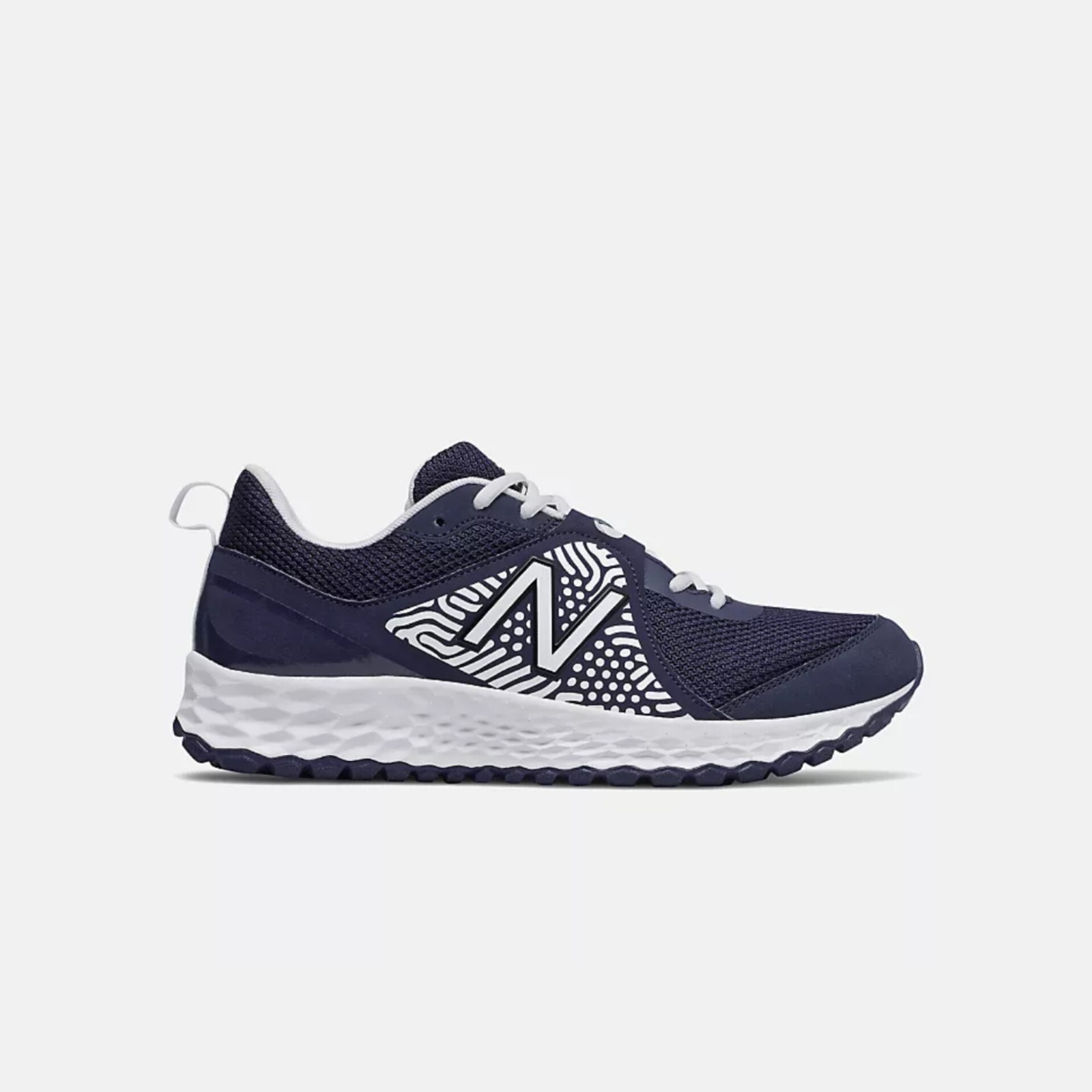 Кросівки New Balance Fresh Foam 3000 v5 Turf-Trainer чоловічі  T3000TN5