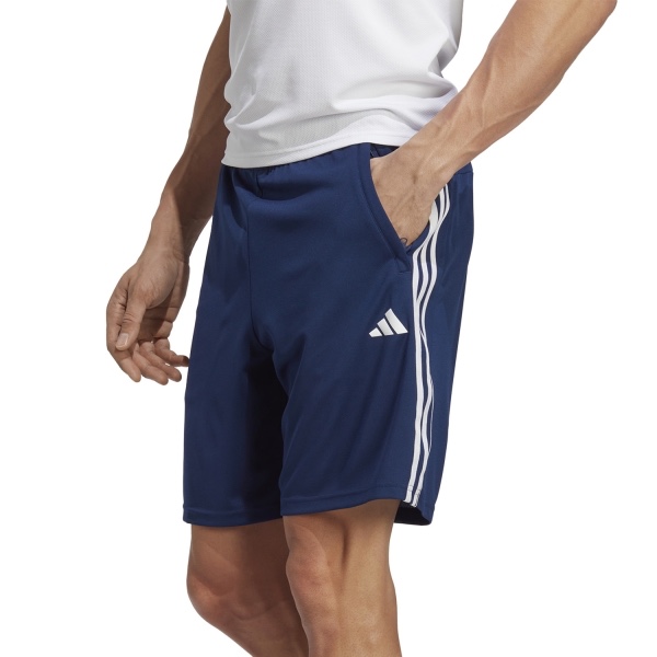 Шорти Adidas чоловічі сині IB8246