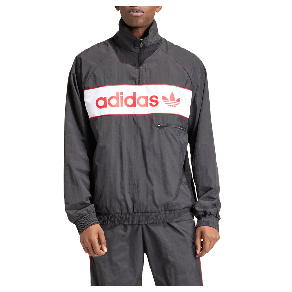Костюм Adidas чоловічий чорний IS1398 / IS2146