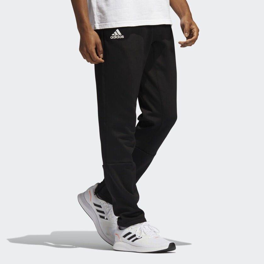 Штани Adidas чоловічі чорні HI0707