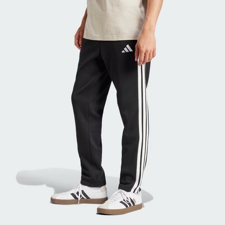 Штани Adidas чоловічі чорні JD1854