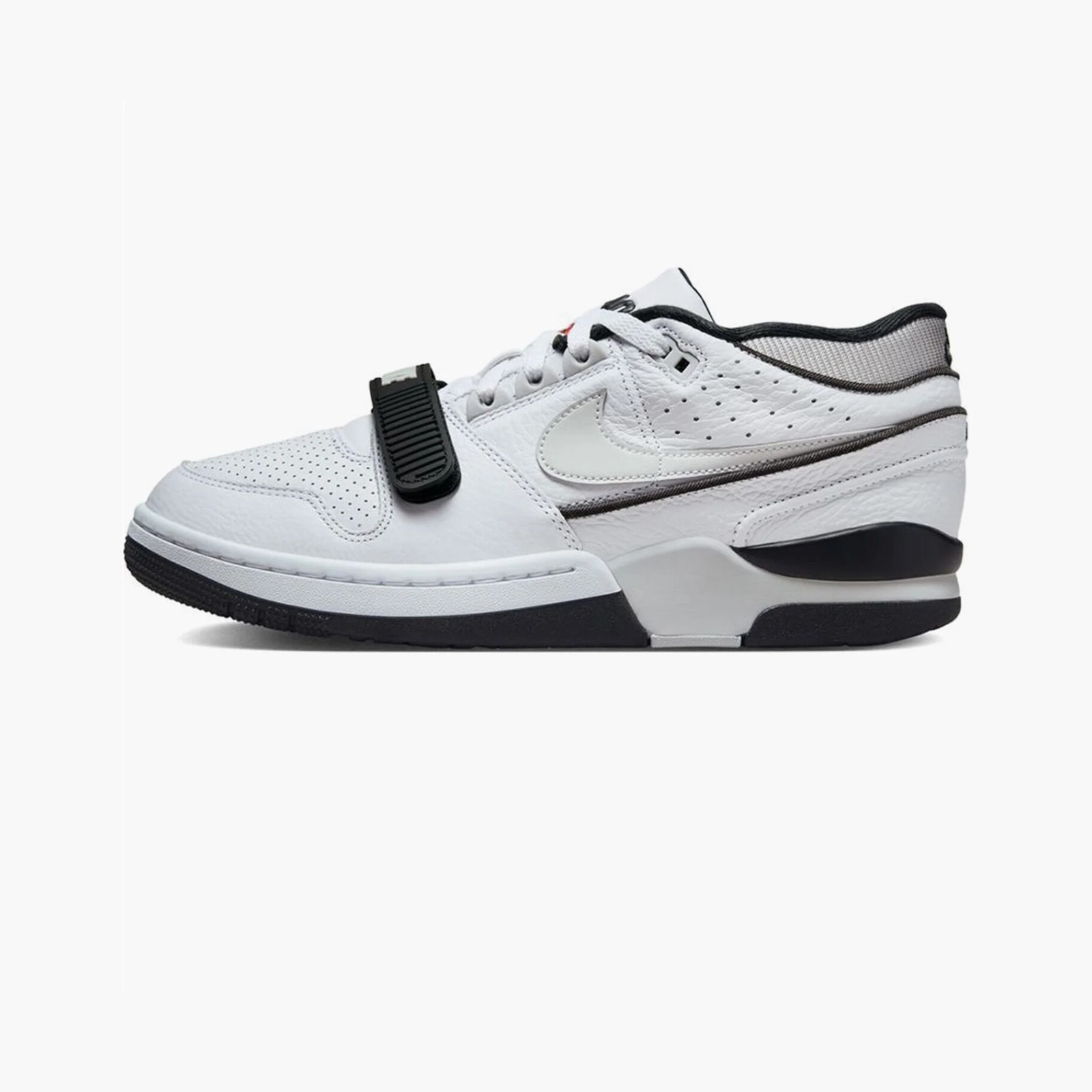 Кросівки чоловічі Nike Air Alpha Force 88 білі DZ4627-101