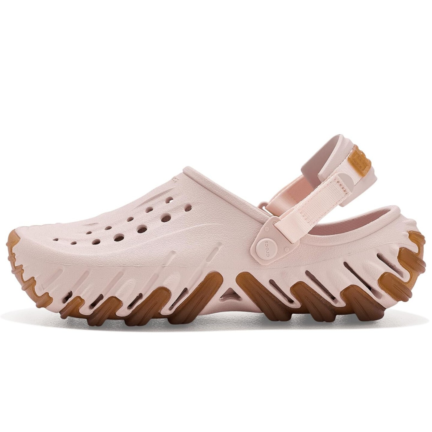 Crocs  рожеві  жіночі  SKU 211675