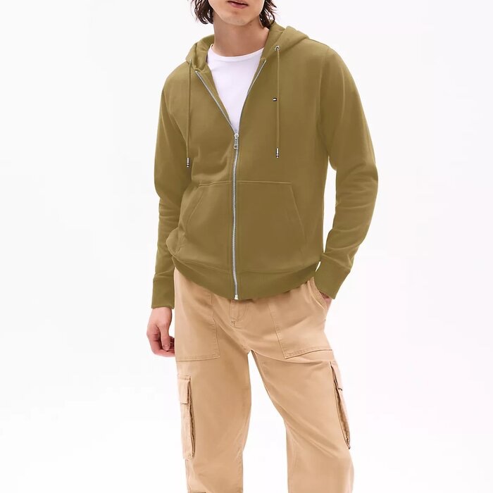 Костюм Tommy Hilfiger чоловічий оливковий 78JB342 303 L8Q